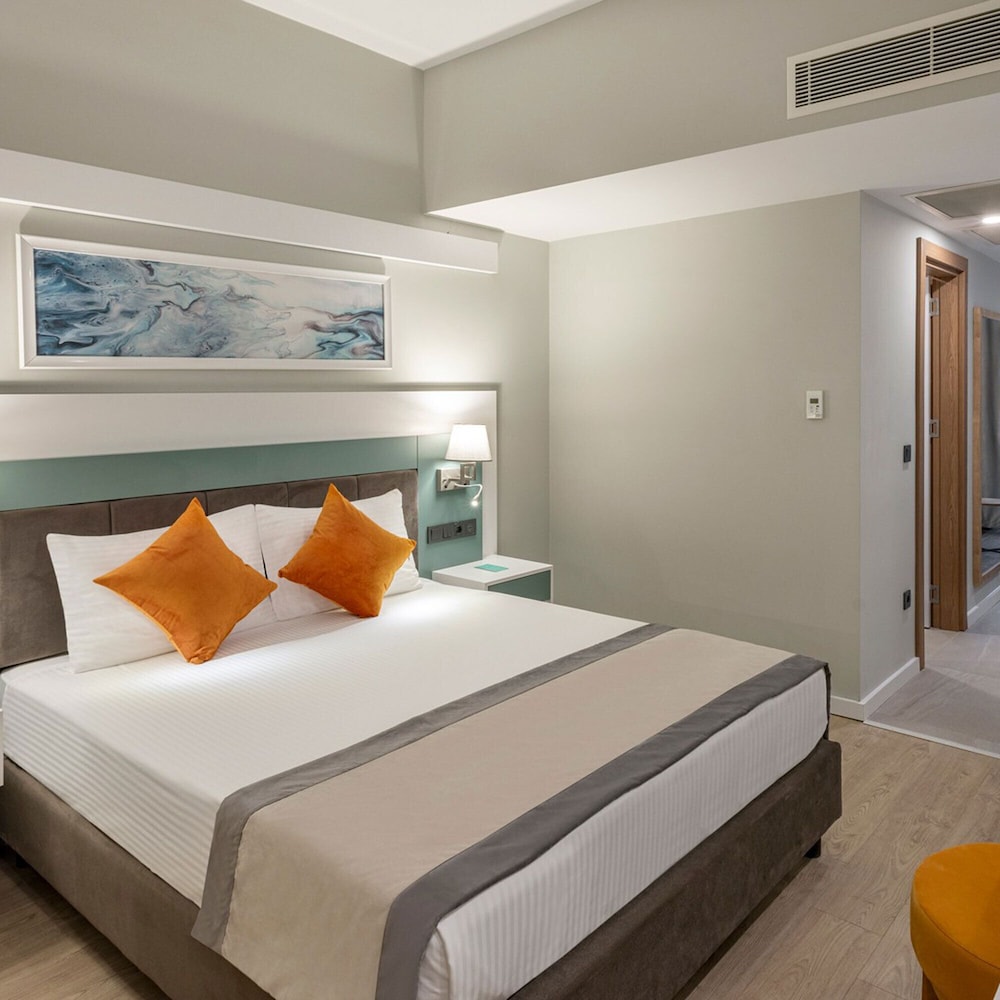 Arcanus Hotels Trendline Side — Manavgat — photo 5