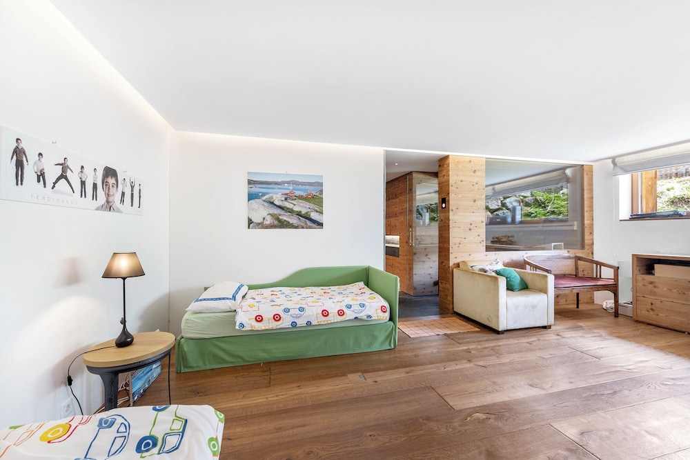 Boutique Chalet Moritz — Samedan — photo 3
