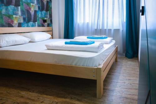 A lovely 2 bedroom apartment in central Tbilisi