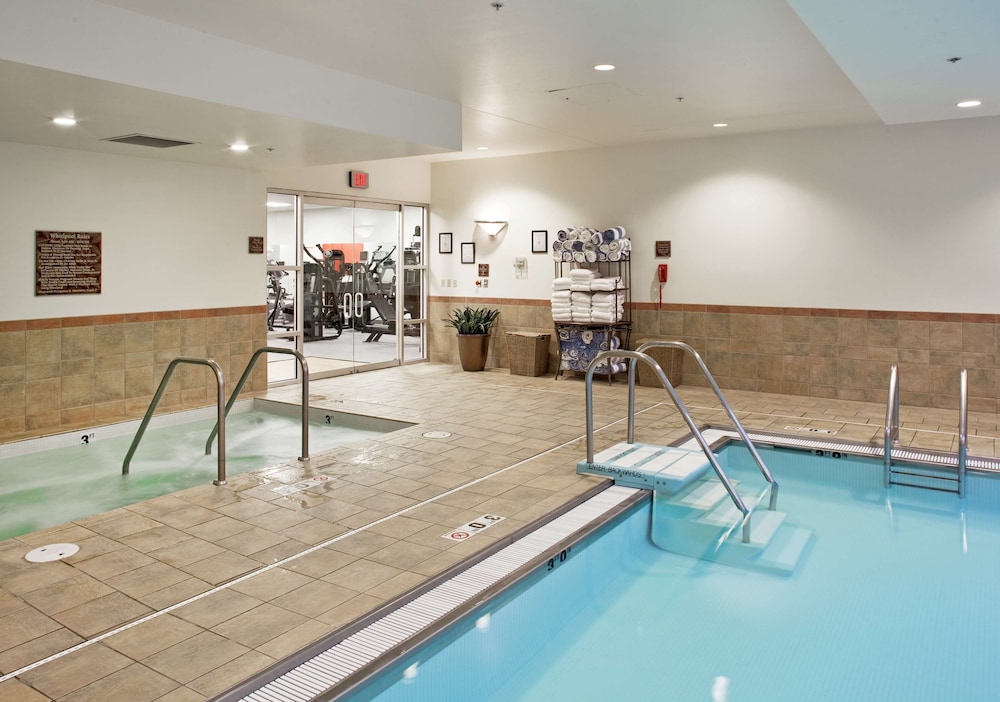 Hilton Omaha - photo 46