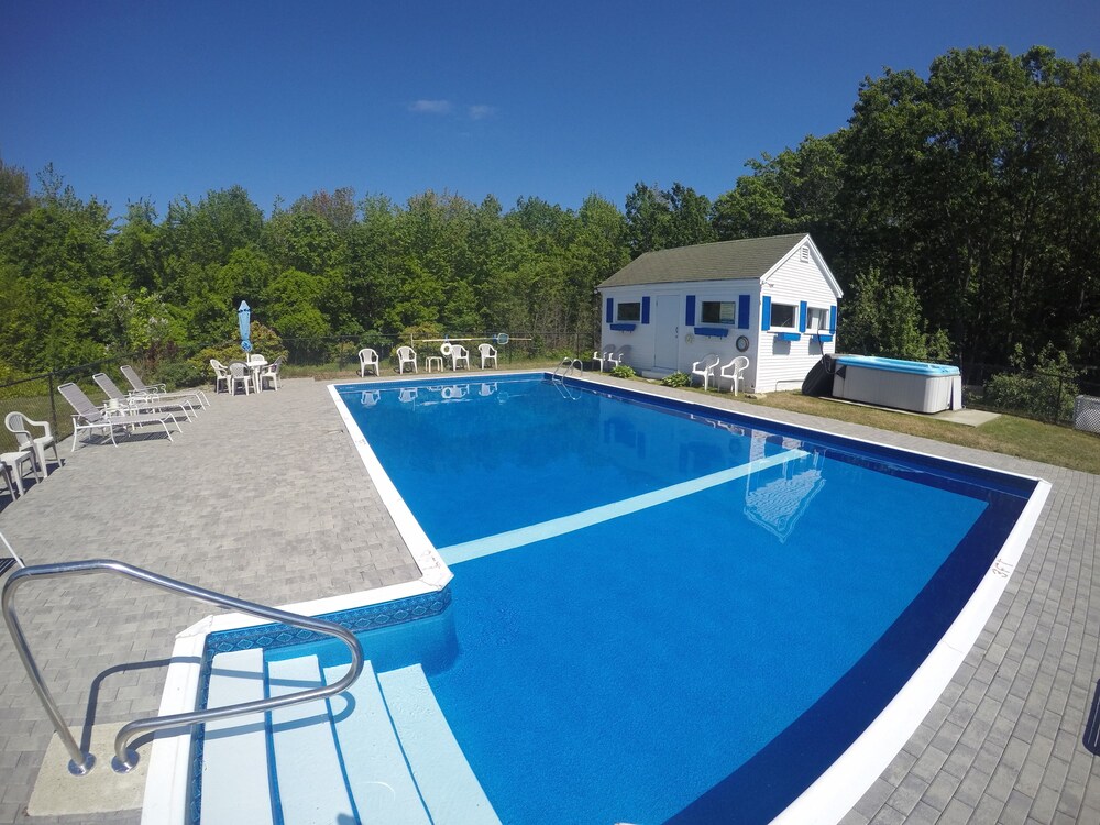 Ocean Woods Resort - photo 42