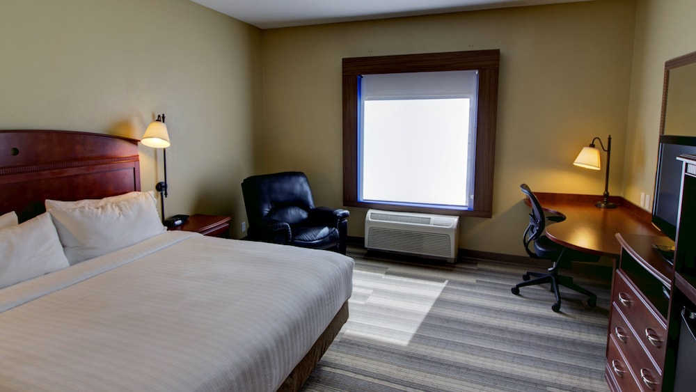 Holiday Inn Express & Suites Sioux City Southern Hills by IHG - photo 16