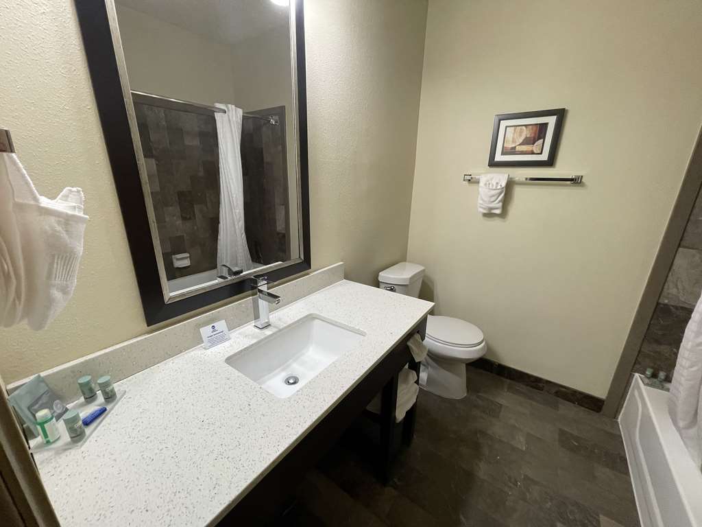 Best Western Aspen Hotel - photo 13