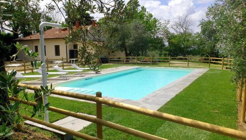 Il Sottolo - carbon neutral hotel in Florence