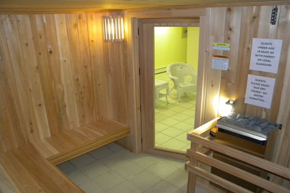 Baxter Park Inn - photo 27