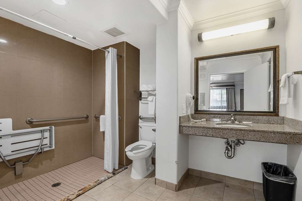 Motel 6 Carlsbad CA North - photo 22