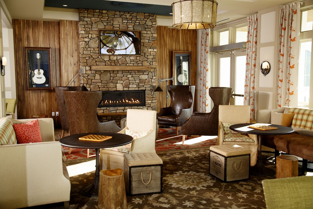 Dollywood's DreamMore Resort - photo 61