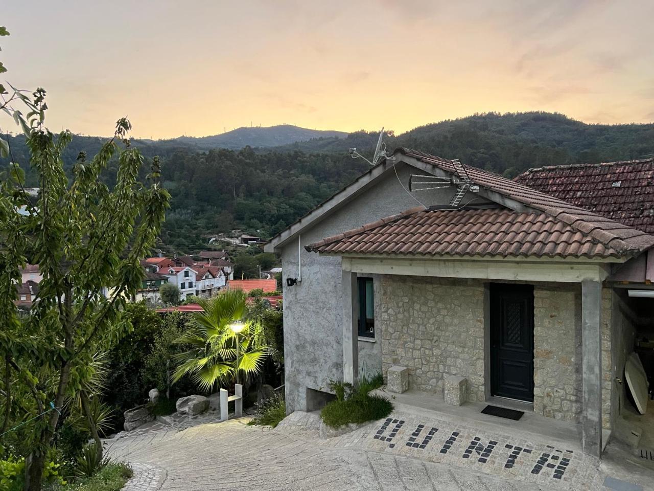 Quinta da Quintã AL — hotel in Sao Pedro Do Sul