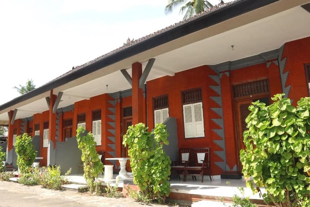 Lila Cita Beach Lovina in Payangan, Indonesia