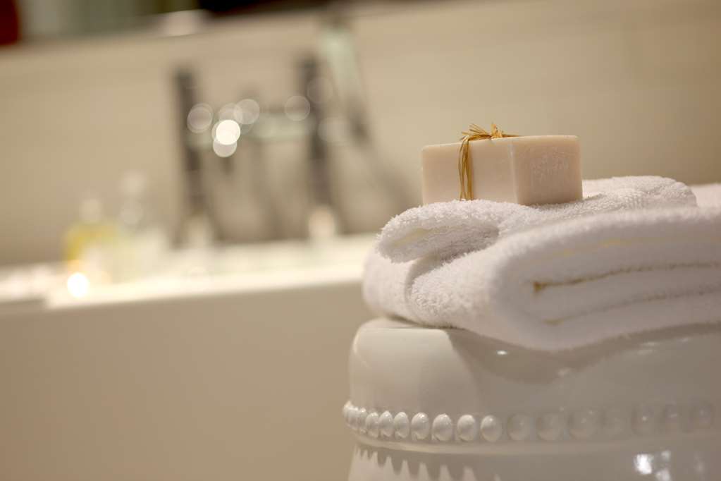 Hyatt Centric The Woodlands - photo 5