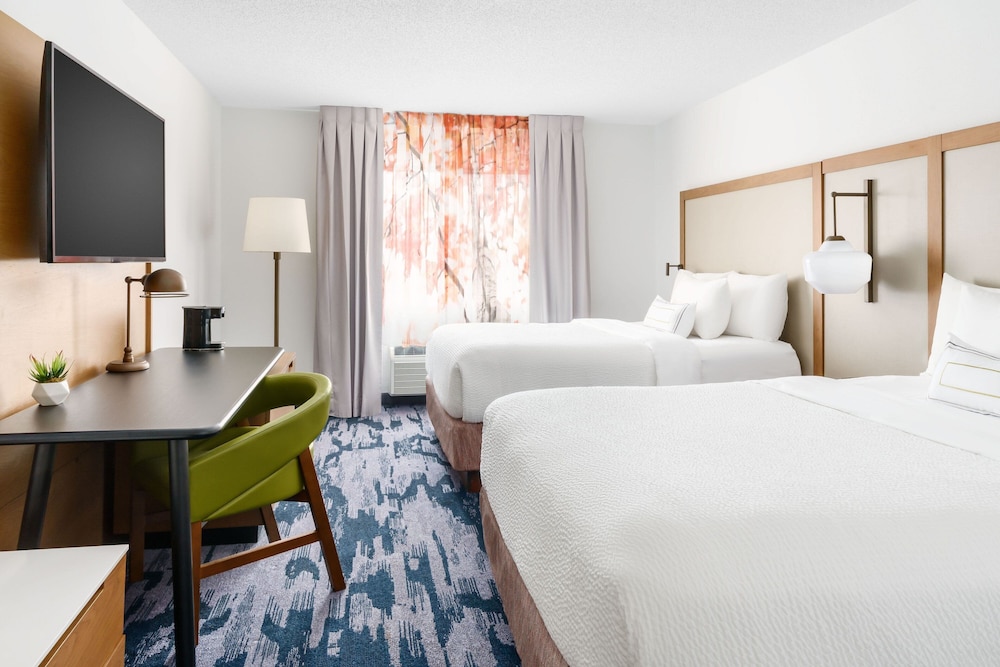 Fairfield Inn by Marriott Joliet South - featured photo