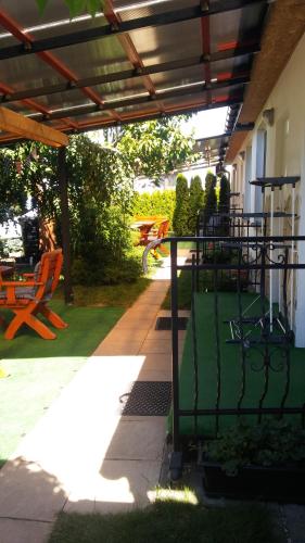 Morska Bryza Pokoje gościnne na trasie R10 in Darlowo, Poland