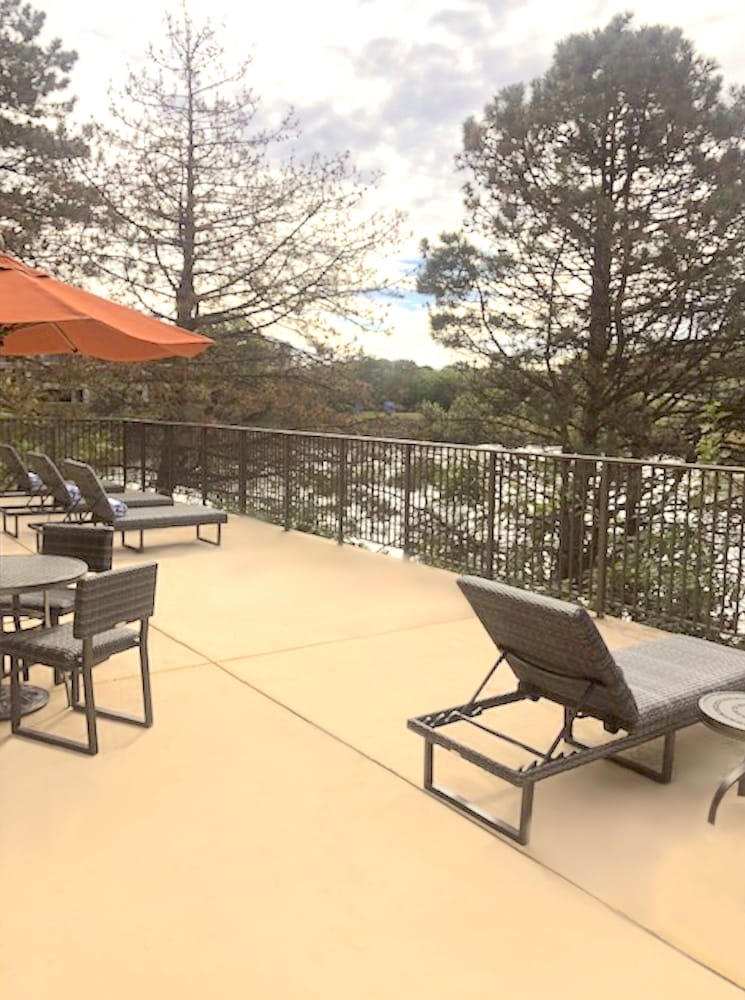 DoubleTree by Hilton Lisle Naperville - photo 33