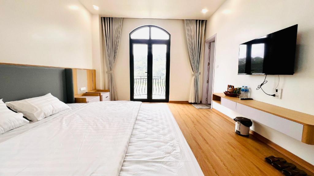 Golden sea - last minute hotel in Haiphong