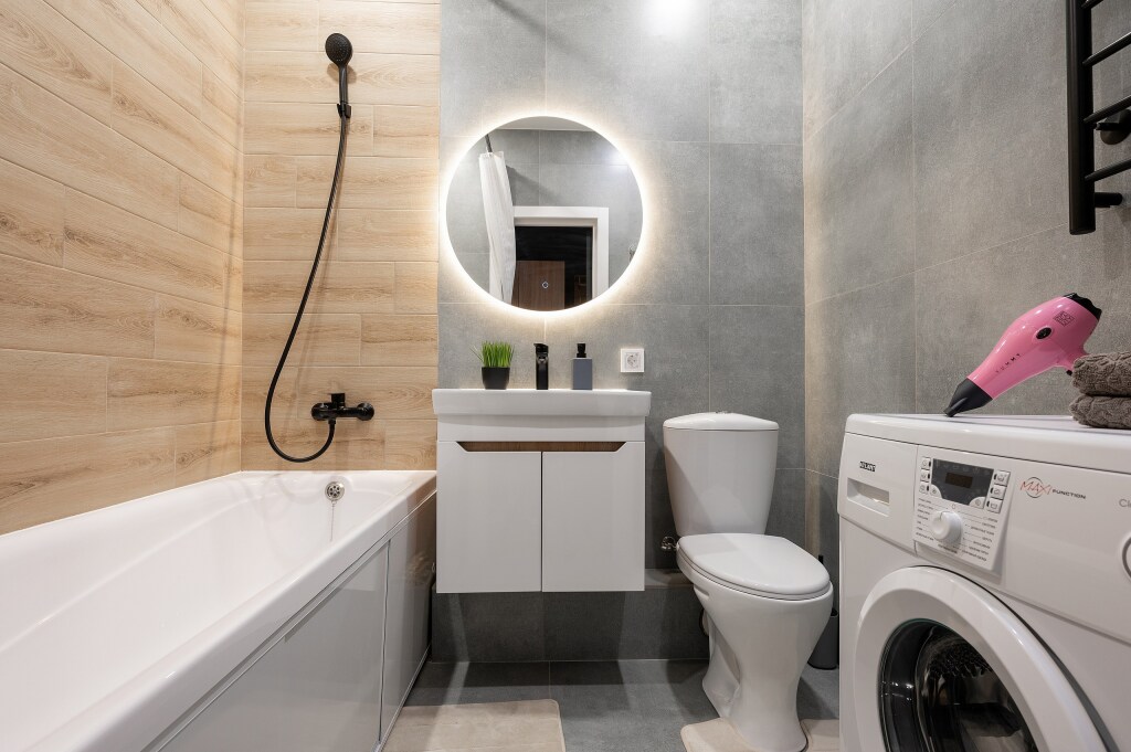 Letniy 109 Flat — Sochi — photo 5