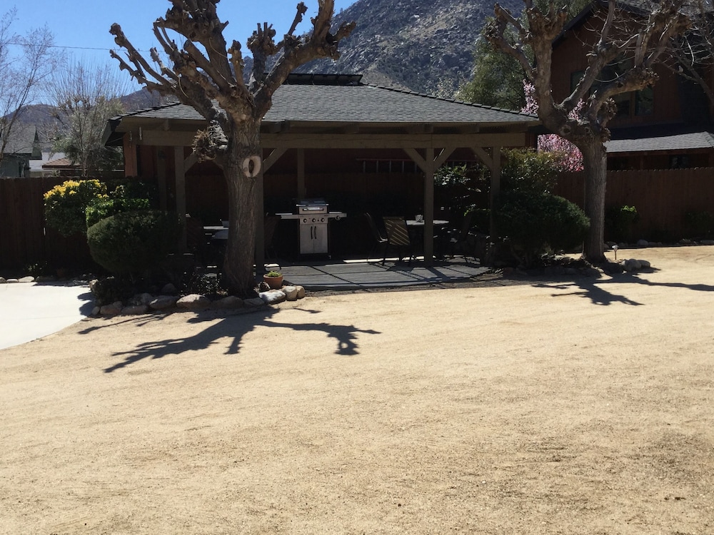 Sequoia Lodge - photo 27