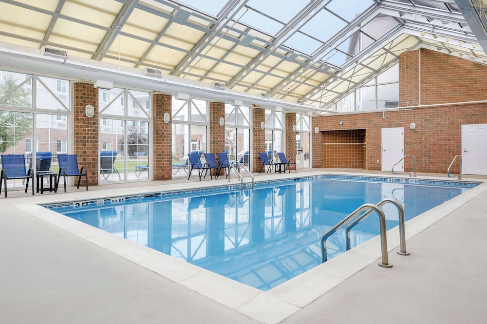 Hilton Vacation Club Varsity Club South Bend IN - photo 34
