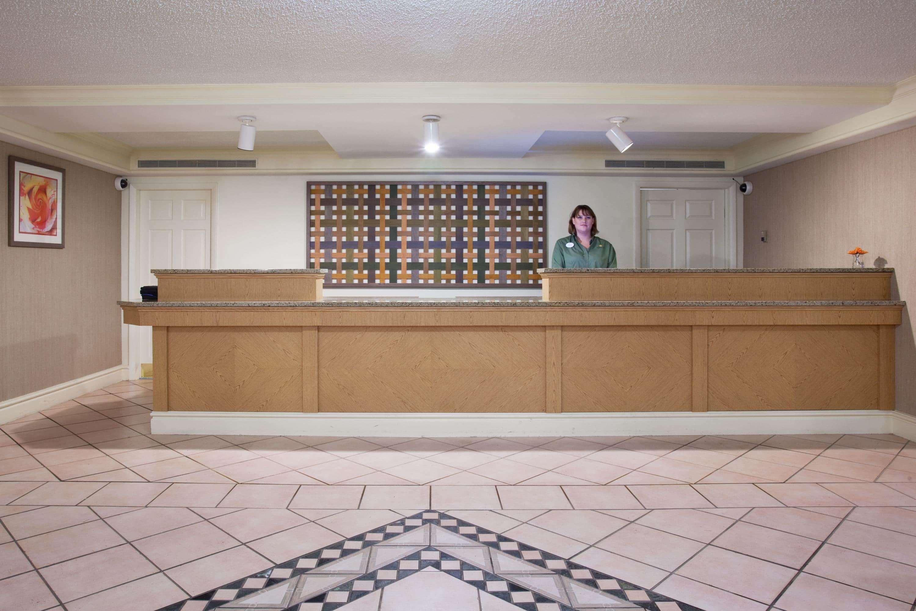 La Quinta Inn Denver Central - photo 2