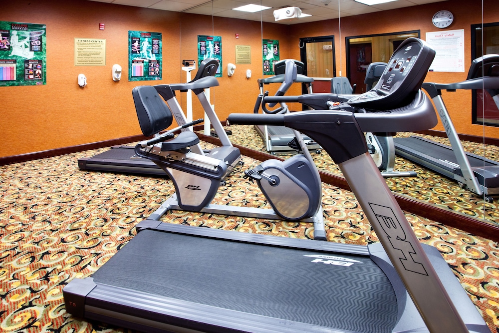 Holiday Inn Express Stuart by IHG - photo 17