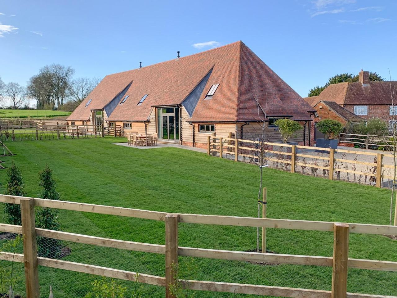 Hatchers Barn Uk42080 in Hungerford, United Kingdom