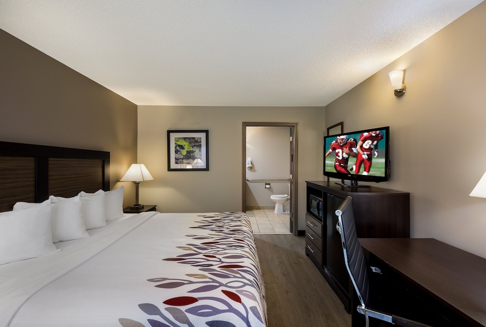 Red Roof Inn Jasper - photo 10