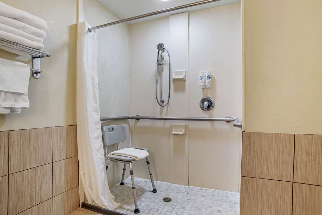 Comfort Inn Opelika Auburn - photo 19