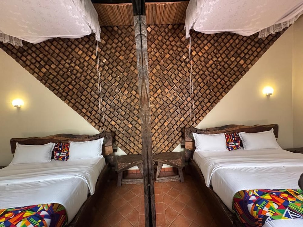 La Roza Resort Masaka in Masaka, Republic of Uganda