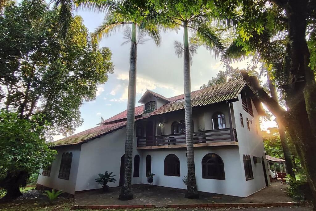 Chácara em meio a natureza in Foz Do Iguacu, Brasil