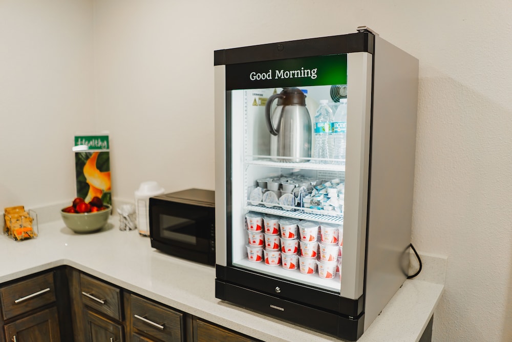 Quality Inn & Suites Monticello - photo 54