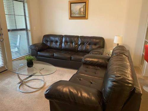 Resort Style Apt Home Woodlands — hotel in The Woodlands