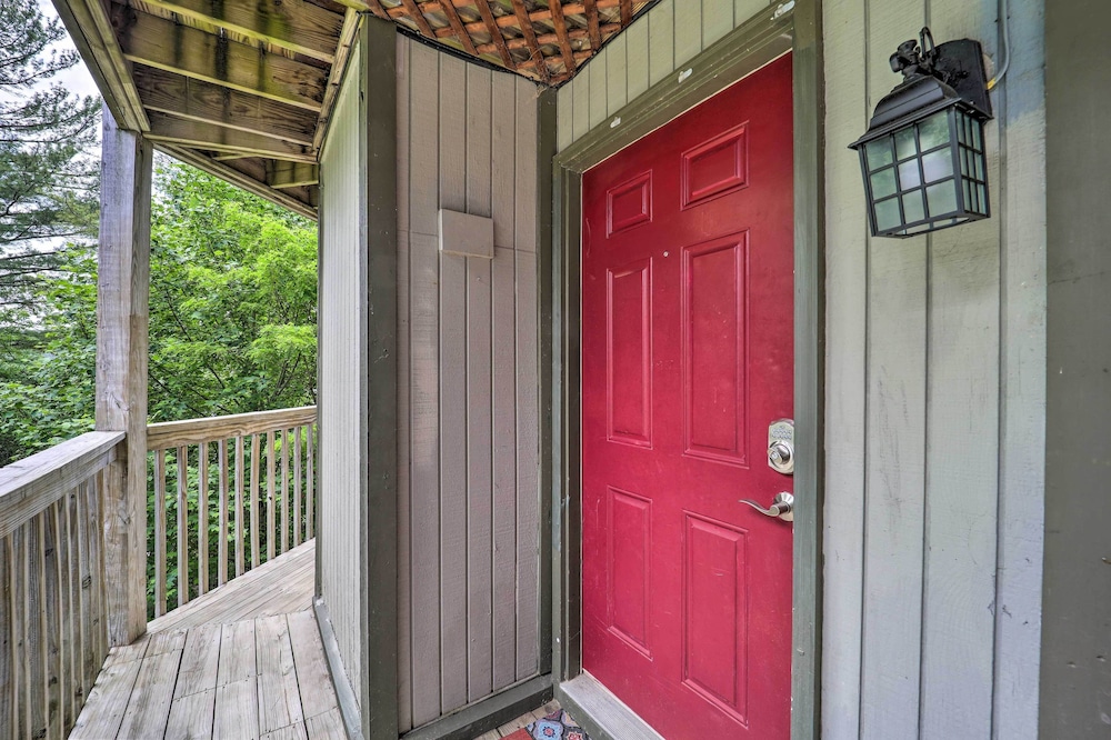 4 Mi to Sugar Mtn Resort Family Friendly Retreat - photo 14