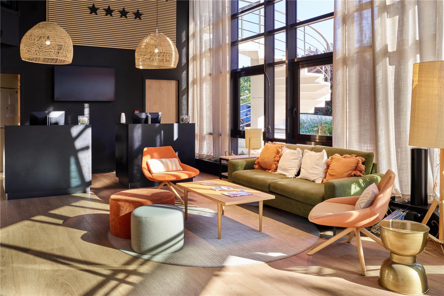 Radisson Hotel Clermont Ferrand — Clermont-Ferrand — photo 5