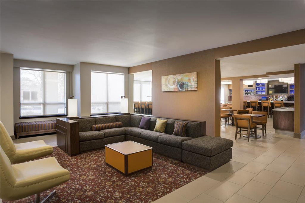 HYATT house Dallas Uptown - photo 17