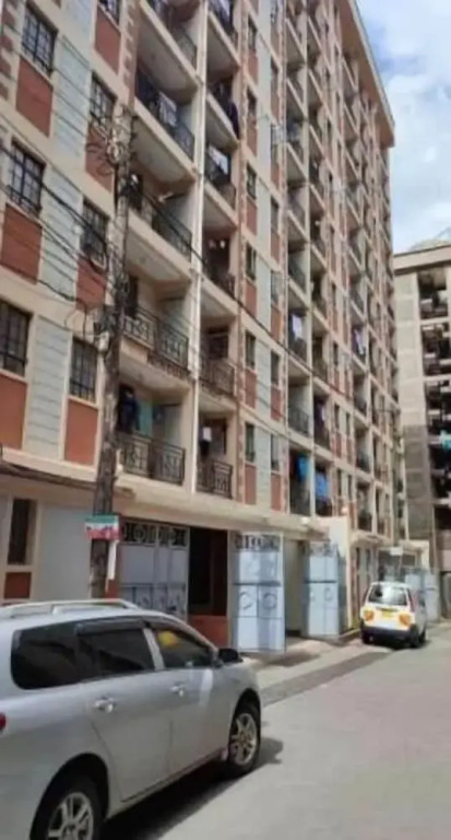 Lux suites Meridian Court Apartments