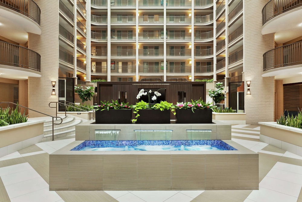 Embassy Suites by Hilton Arcadia Pasadena Area - featured photo