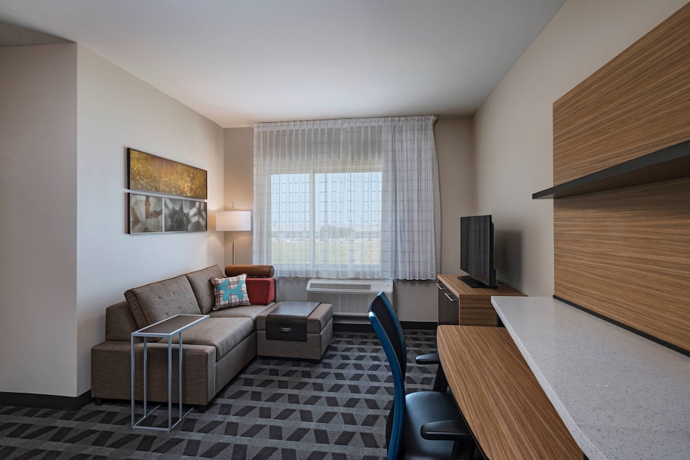 TownePlace Suites by Marriott Dallas DFW Airport North Irving - photo 5