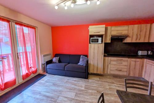 Studio 5 Personnes Au Revard - last minute hotel in Unknown City