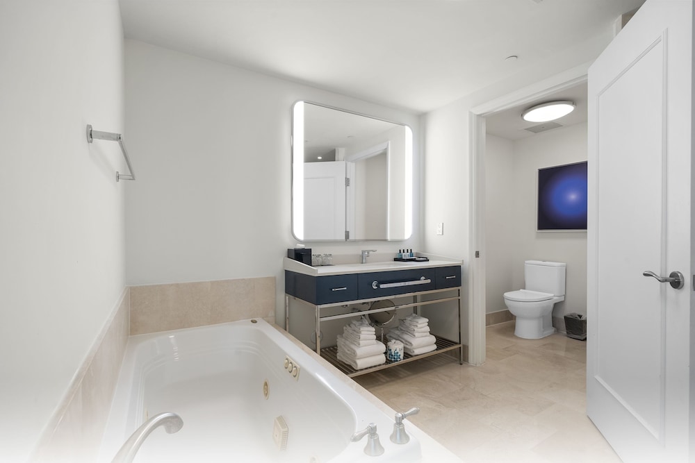 Fontainebleau Miami Beach Private Luxury Suites - photo 387