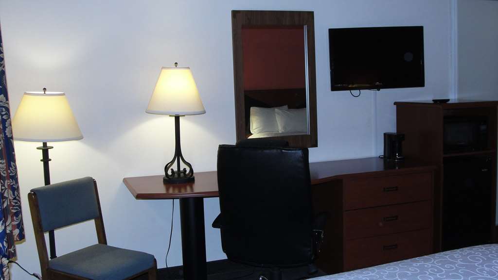 SureStay Hotel by Best Western Greenville - photo 15