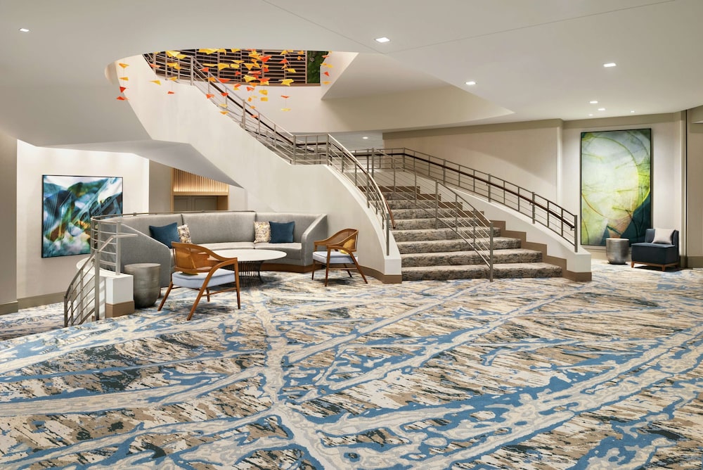 DoubleTree by Hilton Chicago Magnificent Mile - photo 5