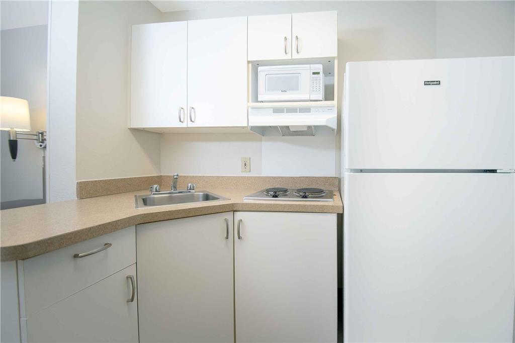 Extended Stay America Suites Phoenix Peoria - photo 30