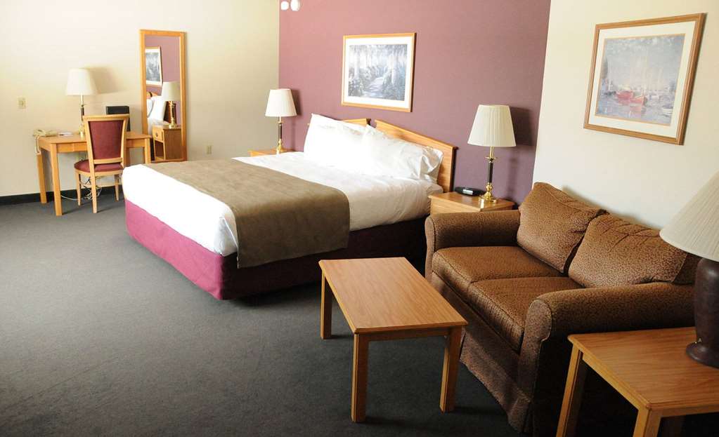 AmericInn by Wyndham Merrill - photo 14