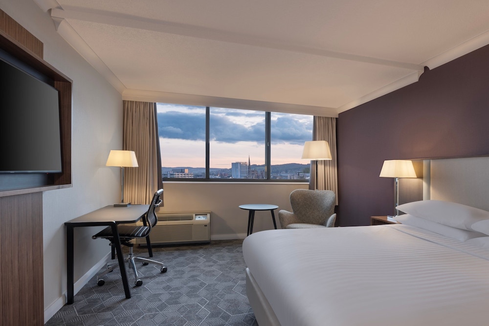 Delta Hotels by Marriott Bristol City Centre in Bristol, United Kingdom