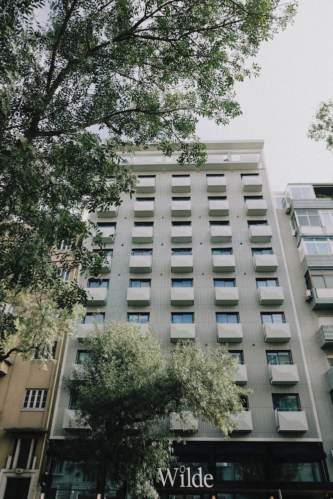 Wilde Lisbon Liberdade - last minute hotel in Lisbon