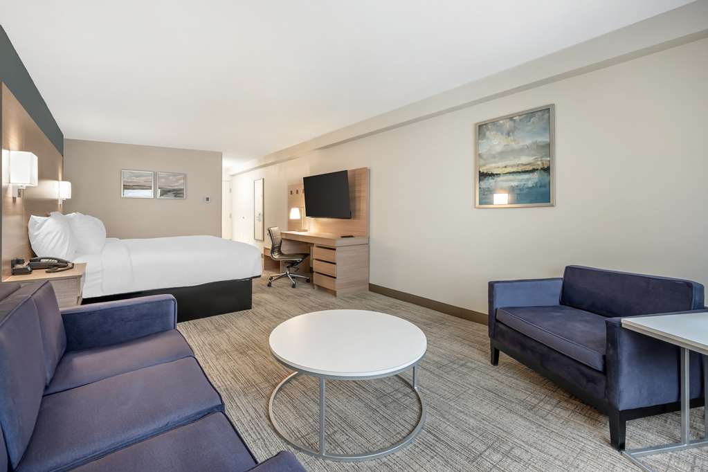 Best Western River Cities - photo 11