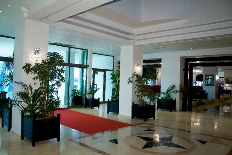 Hotel Phoenicia Express in Bucharest, Romania