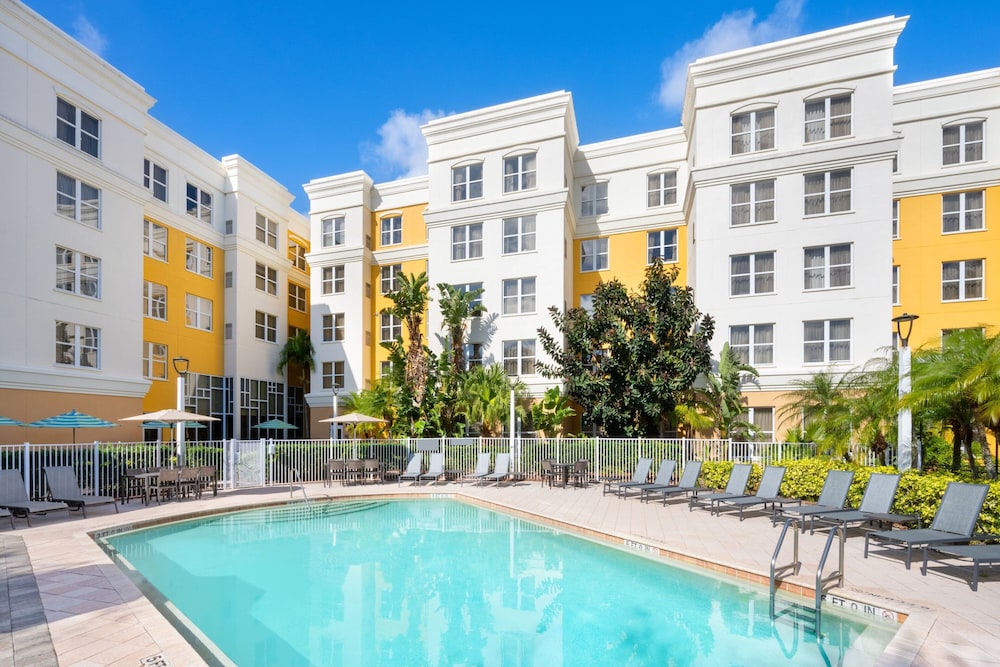 Residence Inn by Marriott Daytona Beach Speedway Airport - featured photo