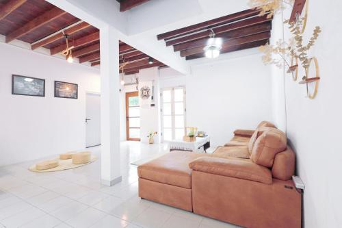 Ratchada Retreat Boutique Villa 1