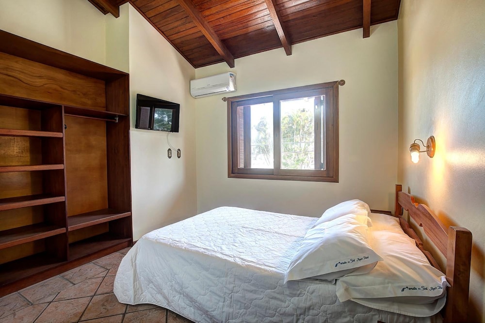 Morada do Sol Apart Hotel Garopaba — Imbituba — photo 4