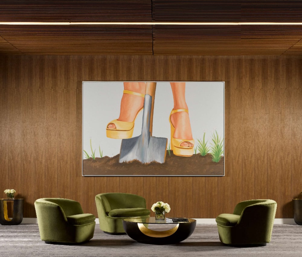 C. Baldwin Curio Collection by Hilton - photo 47